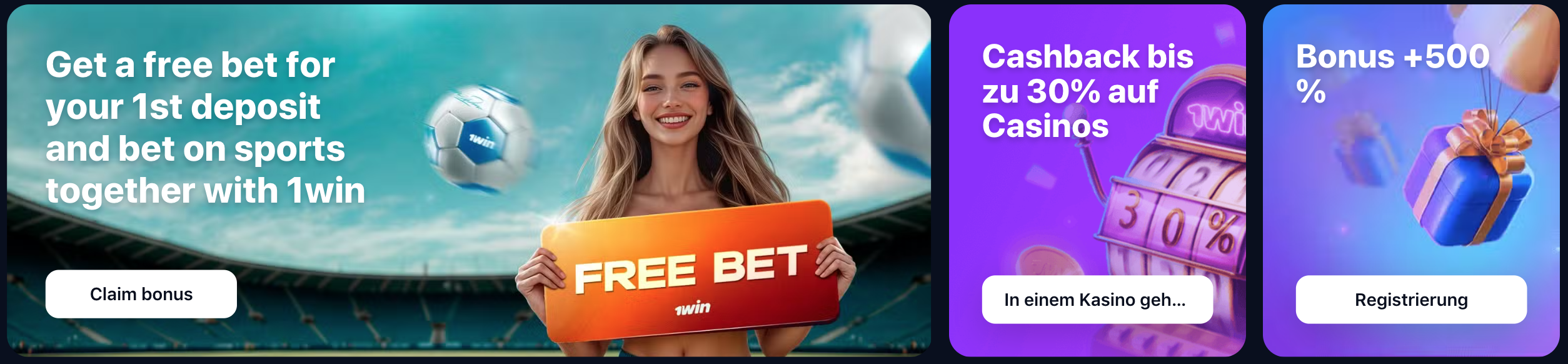 1win APK Schweiz Spiele